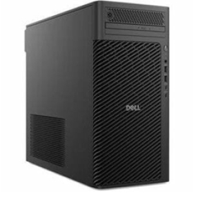 PC Torre Dell Intel Core Ultra 9 285K hasta 5.7GHz, RTX A1000, DDR5, Windows 11 Pro