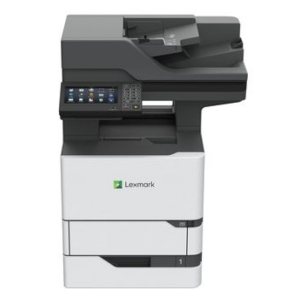 Impresora Multifuncional Laser Monocromatica Lexmark MX722ADHE, 25B0021