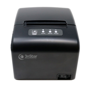 IMPRESORA 3NSTAR TERMICA RPT006B USB/ETHERNET/BLUETOOTH