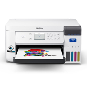 IMPRESORA DE SUBLIMACIoN Epson SureColor F170