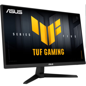 Monitor Asus 23.8 VG249Q5A FHD 1920x1080 200Hz 1ms gamer speaker
