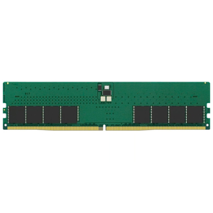 Memoria RAM Kingston 32Gb, DDR5-5600 MT/s, PC5-44800, CL46, 1.1V, 288-pin, 2Rx8, Non-ECC Dimm para PC