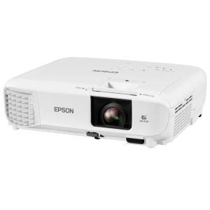 Proyector Epson Powerlite E24 XGA 1024x768 3600 Lumenes