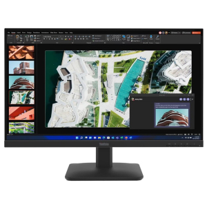 Monitor Lenovo ThinkVision S27-4e 27 WLED FHD IPS HDMI VGA