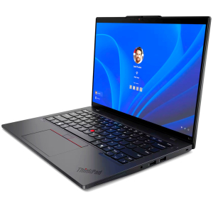 Laptop Lenovo L14, Intel Ultra5 225U, Memoria RAM 16Gb, Disco Solido 512Gb SSD, Pantralla 14 WUXGA IPS, Win11 Pro