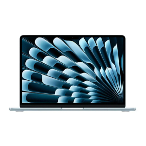 MacBook Air 13 Chip M4, CPU 10 nucleos, GPU de 10 nucleos, 512GB SSD, Memoria 16GB RAM, macOS, teclado español