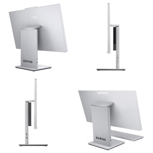 AIO Lenovo IdeaCentre 24IRH9, Core i5-13420H hasta 4.6GHz, 8GB DDR5, Disco solido 512Gb, Pantalla 23.8 FHD, Win11