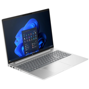 Laptop HP ProBook 4 G1i, Intel Ultra7 255U, Memoria RAM 16Gb DDR5, Disco Solido 1Tb SSD, Pantalla 16 IPSWUXGA, Win11 Pro, Silver