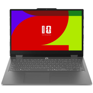 Laptop Lenovo LOQ Essential 15IRX11, Intel i5-13450HX, Memoria RAM 16Gb, Disco Solido 512Gb SSD, Video RTX 5050 8Gb, Pantalla 15.6 FHD 144Hz, Gamer 83SC0055LM