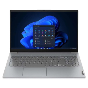 Laptop Lenovo V15 G5 IRL, Intel i3-1315U,Memoria RAM 8Gb, Disco Solido 256Gb SSD, Pantalla 15.6, 83GW005NLD