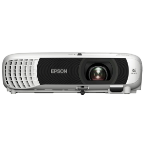 PROYECTOR EPSON POWERLITE W55+ WXGA 4000 LUM V11HB58021 WIFI
