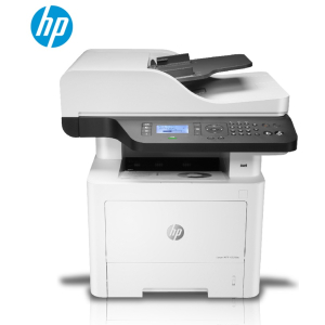 Impresora Laser Multifuncional HP 432FDN Monocromatica