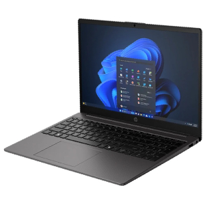 Laptop HP 250R G10, Intel i5-120U 5GHz, Memoria RAM 16Gb DDR4, Disco Solido 512Gb SSD, Pantalla 15.6 LCD LED HD SVA