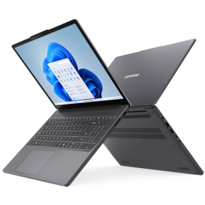Laptop Lenovo IdeaPad Slim 3 15IRH10, Intel i5-13420H 4.6GHz, Memoria RAM 24Gb, Disco Solido 512Gb SSD, Pantalla 15.3 WUXGA IPS