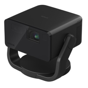 Epson EpiqVision - Portable - Mini EF-22B FHD-1920x1080 22-Black V11HB38120
