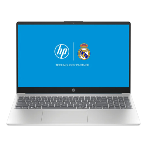 Laptop HP 15-fd0131la, Pantalla 15, Procesador Intel Core i3 i3-N305 3.8 GHz, Memoria Ram 8Gb DDR5 SDRAM, Disco Duro 512Gb SSD, Video Intel Graphics UHD, Windows 11 Home-3-year warranty B9TS0LA#ABM