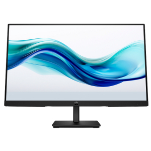 HP - LED-backlit LCD monitor - 23.8 S3 Pro 324pe B1GM5AA
