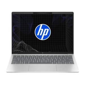 Laptop HP Pavilion 13-bg0002la, Pantalla 13, Procesador AMD Ryzen 5 8640U, Memoria Ram 16 GB, Disco Solido 512Gb SSD, Windows 11 Home, Silver-Spanish A1UC1LA#ABM