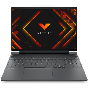 Laptop HP Victus 15-fb3009la, AMD Ryzen5 8645HS 5.0GHz, Memoria RAM 8Gb DDR5, Disco Solido 512Gb SSD, Video NVIDIA GeForce RTX 3050, Pantalla 15.6 FHD 1920x1080, BA1U9LA#ABM, gamer