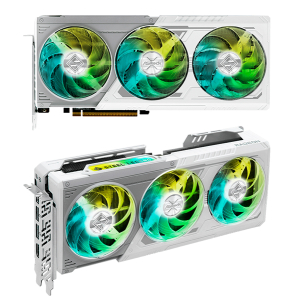 Tarjeta de video ASRock AMD Radeon RX 9070 XT Steel Legend 16 GB , 16 GB GDDR6, PCI-E 5.0