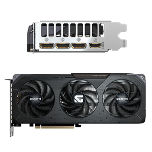 Tarjeta de video GIGABYTE GeForce RTX 5060 GAMING OC 8G, 8 GB GDDR7, PCIe Gen 5.0