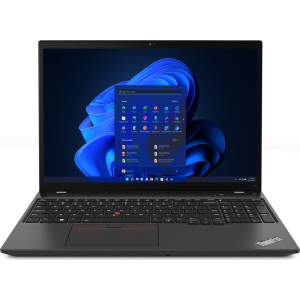 Laptop Lenovo ThinkPad T16 Gen 4, Intel Ultra7 255U 5.2GHz, Memoria RAM 32Gb, Disco Solido 1Tb SSD, Pantalla 16 WUXGA IPS, garantia 3 años