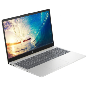 Laptop HP 15-fc0257la, AMD Ryzen5 7520U, Memoria RAM 16Gb DDR4, Disco Solido 512Gb SSD, Pantalla 15.6in FHD, Win11, Gold