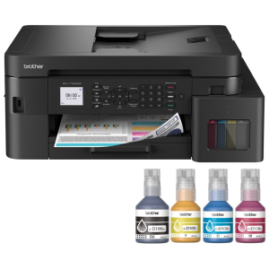 Impresora Brother Multifunctional Ink MFC-T930DW, Wifi, duplex