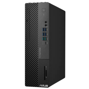CPU ASUS ExpertCenter D9 SFF, Intel i7-14700, Memoria RAM 16Gb DDR5, Disco Solido 1Tb SSD, Win11 Pro, 3YRS D901SDR-714700060X