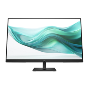 Monitor HP Serie 3 Pro 327ph , 27 Full HD, IPS, 100Hz, 5ms, Altavoces, Ajuste de Altura, HDMI, DisplayPort, VGA, B0CG8UT#ABA