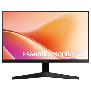 Monitor Samsung ESSENTIAL S3 24 FHD 100Hz LS24F330EALXPE