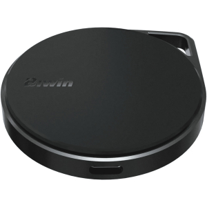 Disco Solido Externo SSD Biwin Amber Pm2000 1Tb, 2000Mb/S, 1800Mb/S, Color Negro BPM200001TB-RGH