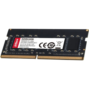 Memoria RAM Dahua 4Gb DDR3 SODIMM 1600MT/S DHI-DDR-C160S4G16 para Laptop
