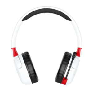 HYPERX CLOUD MINI KIDS WIRELESS (WHITE) 7G8F2AA 7G8F2AA