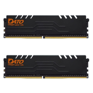 Memoria RAM PC DDR4 DATO EXTREME 16GB 3200MHZ BK EA16GB4DU32K