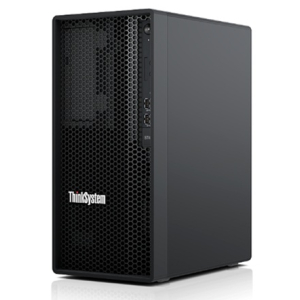 Servidor Lenovo ThinkSystem ST45 V3, AMD 4124P, Memoria RAM 16Gb, Disco Duro 2Tb, 7DH4A00GLA