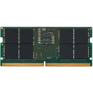 Memoria RAM Kingston 16Gb DDR5-5600, PC5-44800 DDR5 SDRAM - 5600MHz - CL46 - 1.10V - No-ECC - Sin bufer - 262-pin - SODIMM, para Laptop