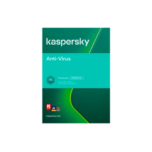 ANTIVIRUS KASPERSKY 01 PC STANDAR