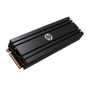Disipador Disco Solido M.2 HP BLACK HEATSINK 1C200AA#ABL
