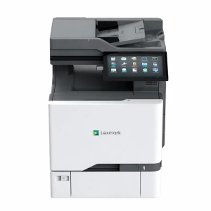 Impresora Multifuncional Laser Color Lexmark CX735(47C9602)