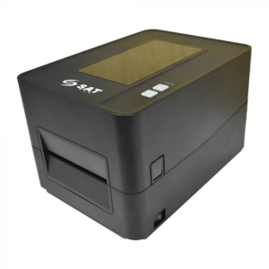 IMPRESORA TERMICA DE ETIQUETAS SAT TT460UE SATTT460UE