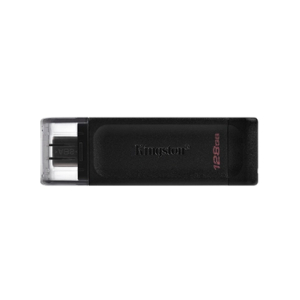 MEMORIA USB-C 128GB DT70 3.2 KINGSTON (DT70/128GB)