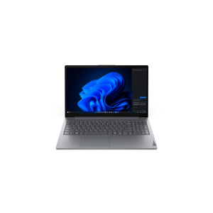 Laptop Lenovo V15 G5 IRL, Pantalla 15.6 1920 x 1080FHD, Procesador Intel Core i5 13420H / 4.6 GHz, Memoria Ram 8Gb DDR5 SDRAM, Disco Solido 512 GB SSD, Video Intel UHD Graphics, Sin sistema operativo FreeDOS-1-year warranty 83GW005LLD