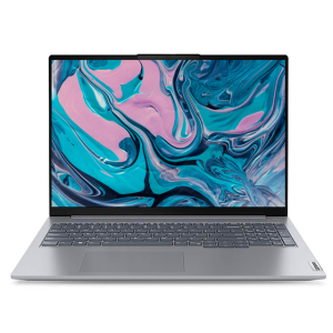 Laptop Lenovo ThinkBook, Intel Ultra7 155H 4.8GHz, Memoria RAM 16Gb DDR5 SDRAM, Disco Solido 1Tb SSD, Pantalla 16, Win11 Home, 21MS00D6LM