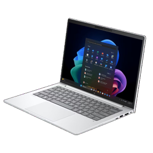 Laptop HP EliteBook 6 G1i, Intel Ultra7 255U 4.2GHz, Memoria RAM 32Gb DDR5, Disco Solido 512Gb SSD, Win11 Pro D66V9LT#ABM