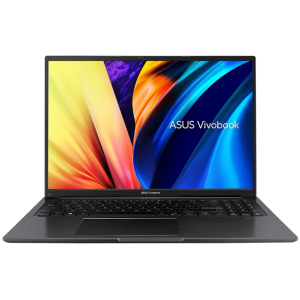 Laptop ASUS Vivobook 16, Intel i9-270H 5.8GHz, Memoria RAM 16Gb DDR5, Disco Solido 1Tb SSD, Pantalla 16 WUXGA IPS, X1605VA-MB2560