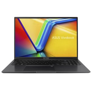 Laptop ASUS Vivobook 16, Intel i7-13620H 4.9GHz, Memoria RAM 16Gb DDR4, Disco Solido 512Gb SSD, Pantalla 16 WUXGA IPS