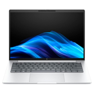 Laptop HP EliteBook 8 G1i, Intel Ultra7 255U 5.2GHz, Memoria RAM 16Gb DDR5, Disco Solido 1Tb SSD, Pantalla 14 WUXGA UWVA, Win11 Pro