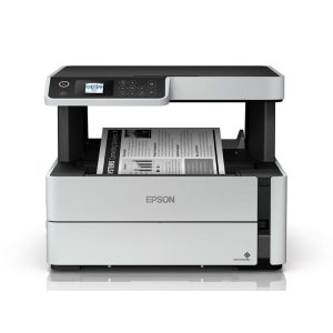 Impresora Epson M2170 Monocromatica Ethernet Wifi