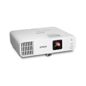 Proyector Epson PowerLite 3LCD 16:9 1280x800 20000Hora(s) Normal Mode WXGA 2,500,000:1 - 3Año(s) Garantia